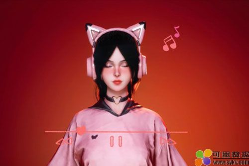 虚拟数字人因“AI”破茧 多元场景焕新