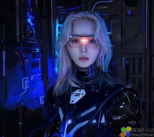 虚拟数字人因“AI”破茧 多元场景焕新