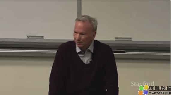 “谷歌输给OpenAI，只因员工不够卷”！谷歌前CEO言论惹众怒后道歉，视频已下架