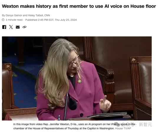 AI爆料人遭全网封禁!OpenAI等25个机构祭大招,一眼辨别AI机器人 AI爆料人遭全网封禁!OpenAI等25个机构祭大招,一眼辨别AI机器人