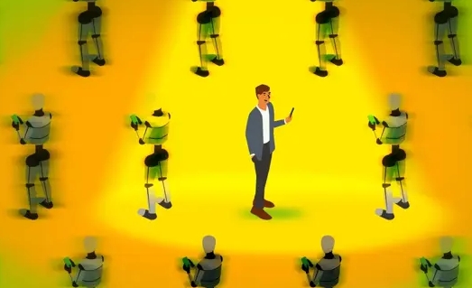 AI爆料人遭全网封禁!OpenAI等25个机构祭大招,一眼辨别AI机器人 AI爆料人遭全网封禁!OpenAI等25个机构祭大招,一眼辨别AI机器人