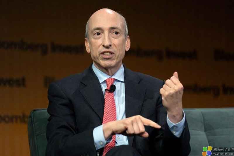 1729611520602805.png 美SEC主席:无论是使用算法还是人工智能模型来欺诈公众,都是诈骗