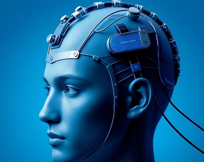 揭秘侵入式脑机接口领域最大融资项目：阶梯医疗如何对标Neuralink