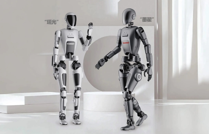 人形机器人如何突破续航瓶颈
