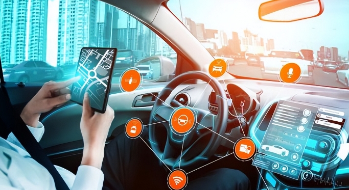 守住智能驾驶技术创新安全底线