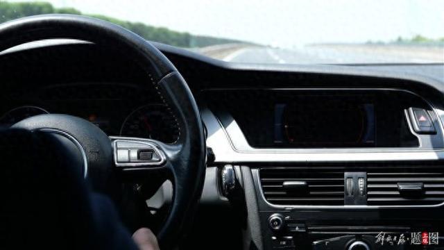 智能驾驶≠自动驾驶！“智驾”什么时候安全？