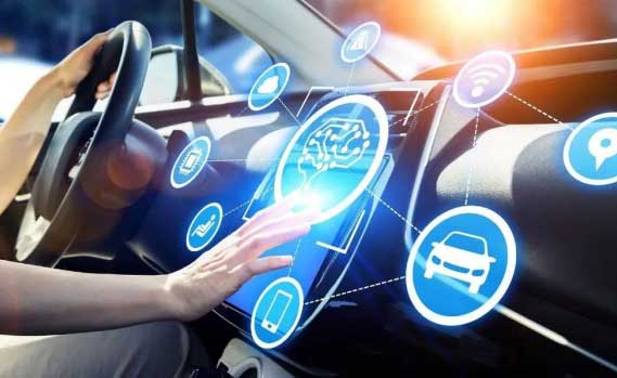 以安全为基石 智能驾驶才能跑得更远