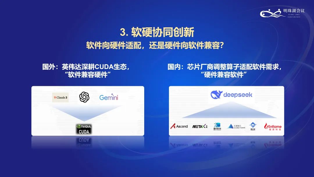 上海人工智能实验室周伯文详述人工智能十大关键技术节点