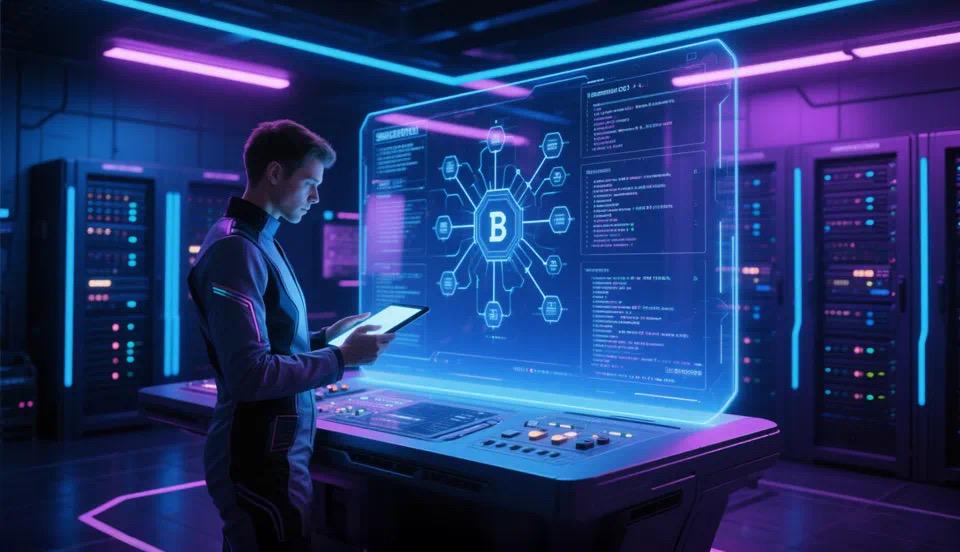 区块链技术在现实世界资产（RWA）代币化中的关键应用与未来趋势