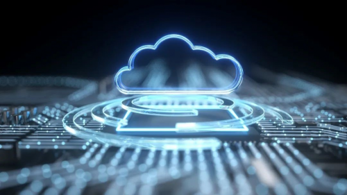 云计算年增 34.4%，算力厂商迎来扩量增利窗口