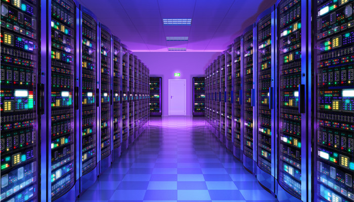 数据安全需求不断增加 DeepSeek一体机潜在市场空间广阔