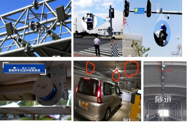 4G/5G 物联网 + 激光雷达，让监测从 “看局部” 到 “观全局”