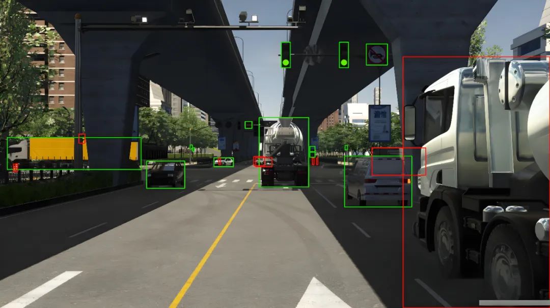 自动驾驶数据标注主要是标注什么？