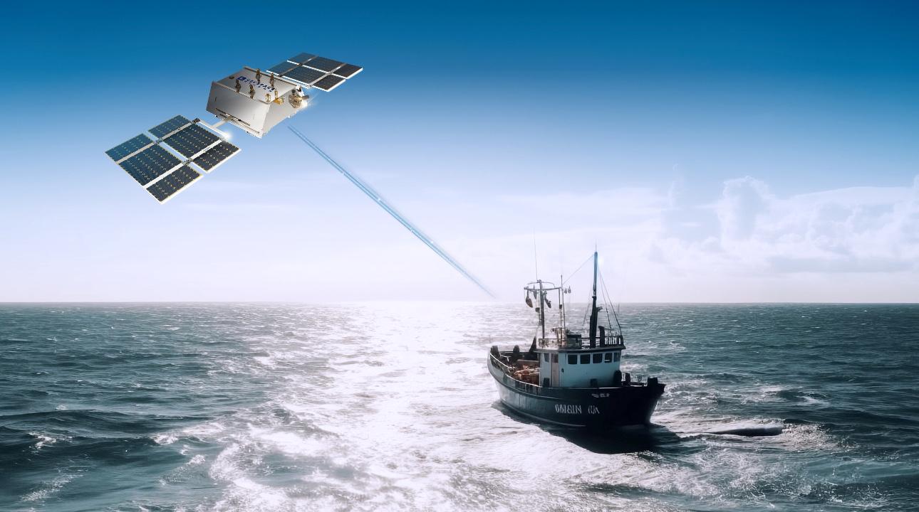 民营星座组网提速  助推低轨卫星物联网全球远航