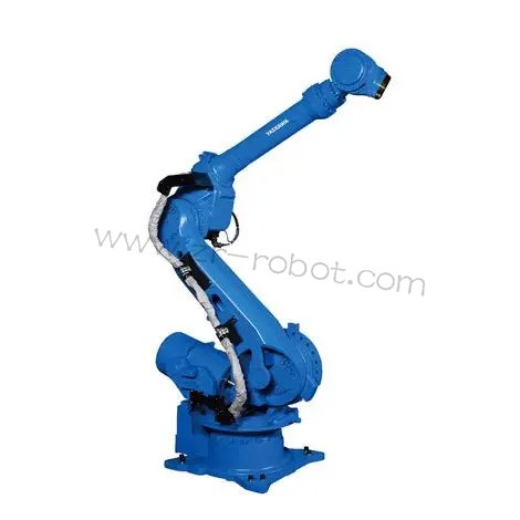 安川机器人保养常见问题解答