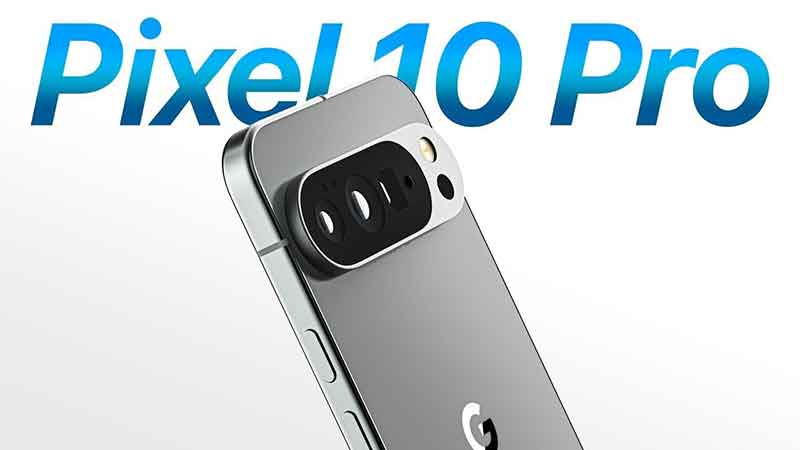 Google发布Pixel 10系列及新AI智能助手功能