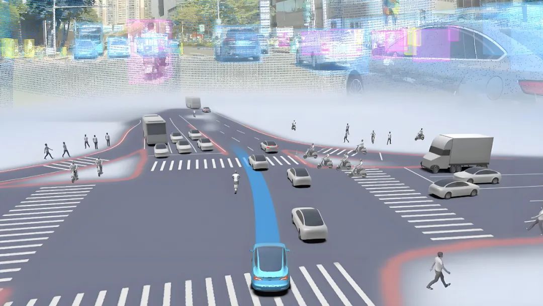 自动驾驶中提到的WEWA架构是个啥？