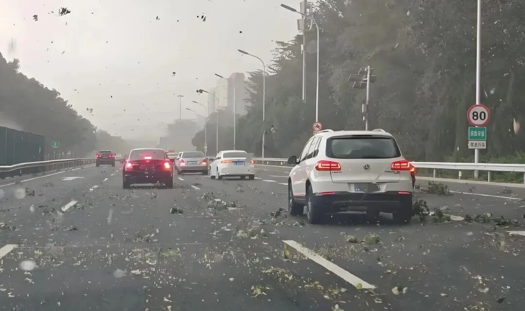 自动驾驶技术发展会让边缘场景的范围发生改变吗？