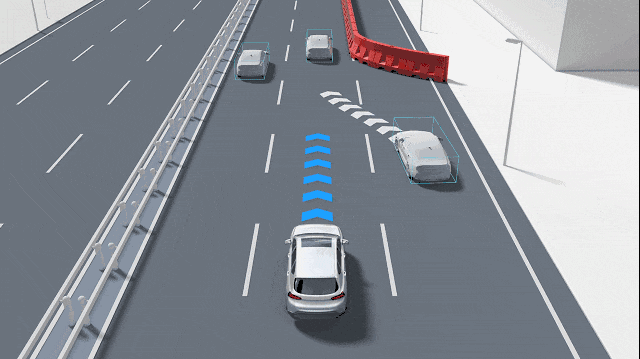 自动驾驶技术发展会让边缘场景的范围发生改变吗？