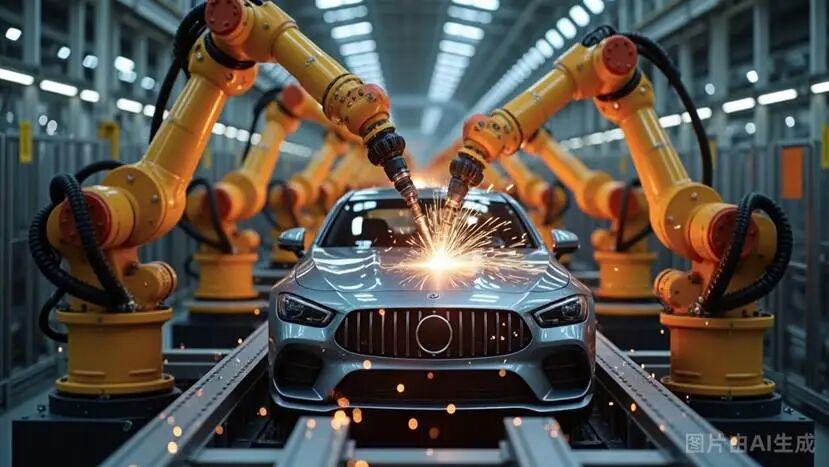 可灵 VS 即梦：AI 生成视频实测，“艺术家” 与 “执行者” 的多模态对决