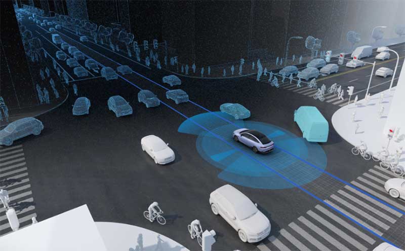 自动驾驶中的强化学习：让汽车像 “学开车” 一样自主决策