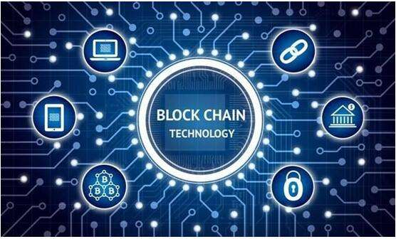金融科技 3.0：区块链吞噬世界