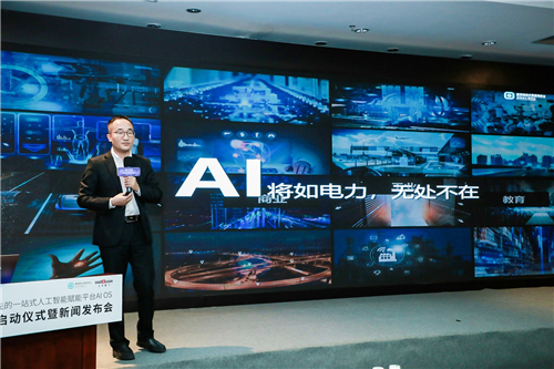 “软件已死，AI当立”？